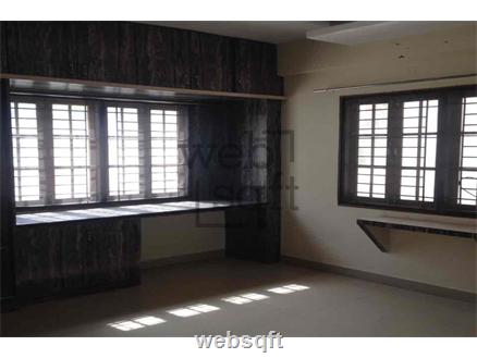 Hyderabad 3 BHK Apartment-flats for Sale